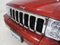 Inferno Red Pearl - Commander 4x4 Photo No. 13