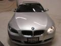 2007 Titanium Silver Metallic BMW 3 Series 328i Coupe  photo #5
