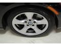 2008 Jet Black BMW 3 Series 328i Coupe  photo #3