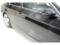 2008 Jet Black BMW 3 Series 328i Coupe  photo #4