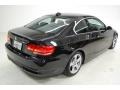 2008 Jet Black BMW 3 Series 328i Coupe  photo #6