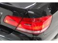 2008 Jet Black BMW 3 Series 328i Coupe  photo #7