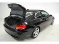 2008 Jet Black BMW 3 Series 328i Coupe  photo #10