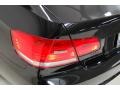 2008 Jet Black BMW 3 Series 328i Coupe  photo #11