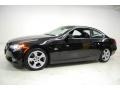 2008 Jet Black BMW 3 Series 328i Coupe  photo #13