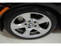 2008 Jet Black BMW 3 Series 328i Coupe  photo #14