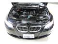 2008 Jet Black BMW 3 Series 328i Coupe  photo #18