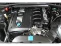 2008 Jet Black BMW 3 Series 328i Coupe  photo #19
