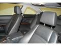 2008 Jet Black BMW 3 Series 328i Coupe  photo #22