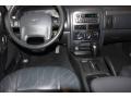 2004 Bright Silver Metallic Jeep Grand Cherokee Laredo  photo #3
