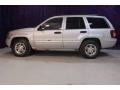 2004 Bright Silver Metallic Jeep Grand Cherokee Laredo  photo #5