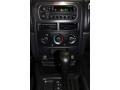 2004 Bright Silver Metallic Jeep Grand Cherokee Laredo  photo #9