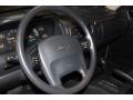 2004 Bright Silver Metallic Jeep Grand Cherokee Laredo  photo #14