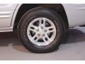 2004 Bright Silver Metallic Jeep Grand Cherokee Laredo  photo #17