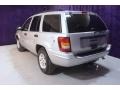 2004 Bright Silver Metallic Jeep Grand Cherokee Laredo  photo #18