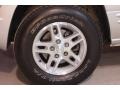 2004 Bright Silver Metallic Jeep Grand Cherokee Laredo  photo #21