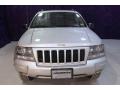 2004 Bright Silver Metallic Jeep Grand Cherokee Laredo  photo #34