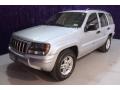 2004 Bright Silver Metallic Jeep Grand Cherokee Laredo  photo #39