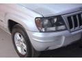 2004 Bright Silver Metallic Jeep Grand Cherokee Laredo  photo #40