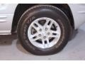 2004 Bright Silver Metallic Jeep Grand Cherokee Laredo  photo #41