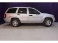 2004 Bright Silver Metallic Jeep Grand Cherokee Laredo  photo #42