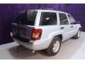 2004 Bright Silver Metallic Jeep Grand Cherokee Laredo  photo #43