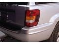 2004 Bright Silver Metallic Jeep Grand Cherokee Laredo  photo #44