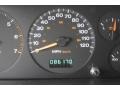 2004 Bright Silver Metallic Jeep Grand Cherokee Laredo  photo #46