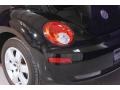 Black - New Beetle 2.5 Convertible Photo No. 13