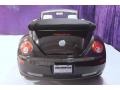 Black - New Beetle 2.5 Convertible Photo No. 14