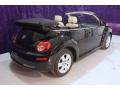 Black - New Beetle 2.5 Convertible Photo No. 47