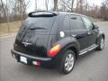 2005 Black Chrysler PT Cruiser Limited  photo #3