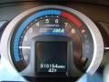2010 Spectrum White Pearl Honda Insight Hybrid EX Navigation  photo #10