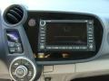 2010 Spectrum White Pearl Honda Insight Hybrid EX Navigation  photo #11