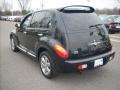 2005 Black Chrysler PT Cruiser Limited  photo #5