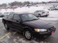 Black - Camry XLE V6 Photo No. 4