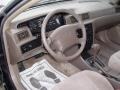 Black - Camry XLE V6 Photo No. 9