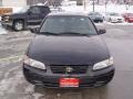Black - Camry XLE V6 Photo No. 20