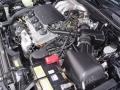 1998 Black Toyota Camry XLE V6  photo #22