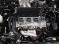 Black - Camry XLE V6 Photo No. 23