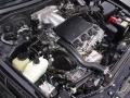 Black - Camry XLE V6 Photo No. 24