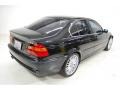 2002 Black Sapphire Metallic BMW 3 Series 330i Sedan  photo #6