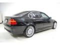 2002 Black Sapphire Metallic BMW 3 Series 330i Sedan  photo #7