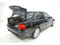 2002 Black Sapphire Metallic BMW 3 Series 330i Sedan  photo #11