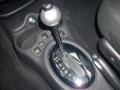 2005 Black Chrysler PT Cruiser Limited  photo #15