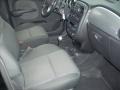 2005 Black Chrysler PT Cruiser Limited  photo #18