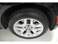 Jet Black - X3 3.0si Photo No. 3