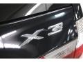 Jet Black - X3 3.0si Photo No. 8
