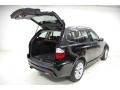 Jet Black - X3 3.0si Photo No. 10