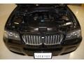 Jet Black - X3 3.0si Photo No. 16